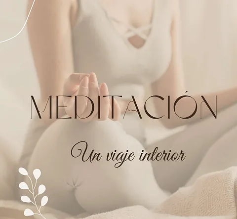 meditación